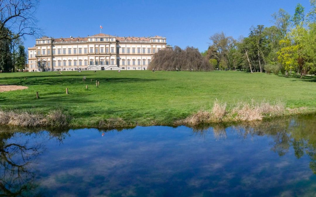 Parco di Monza