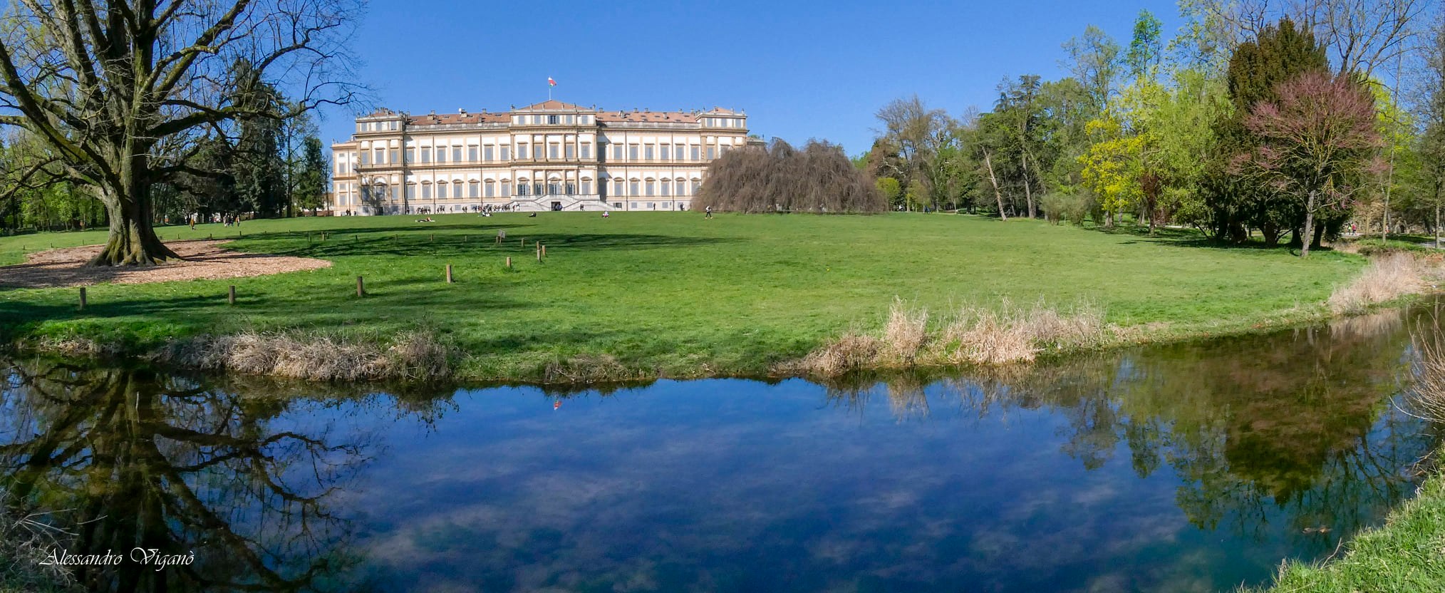 Parco di Monza