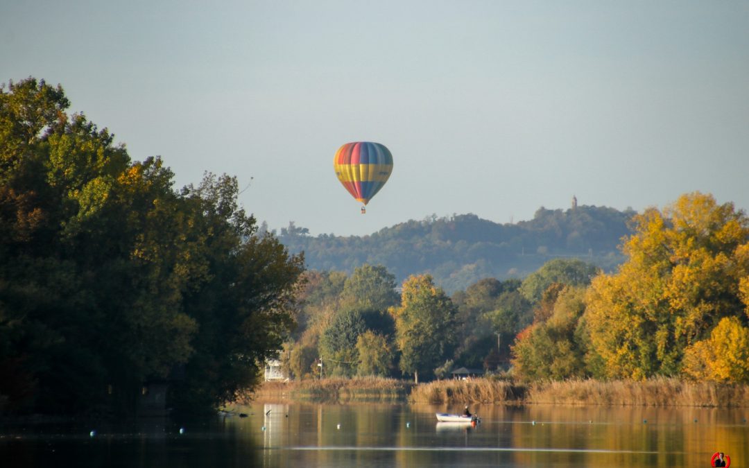 Lago di Pusiano
