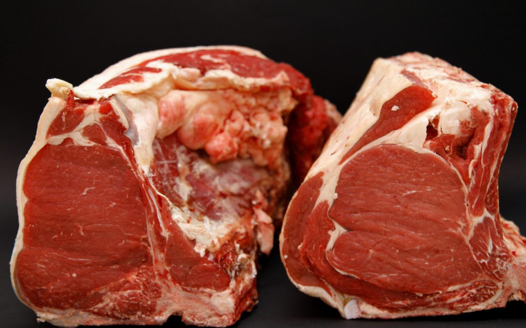 LA NOSTRA CARNE